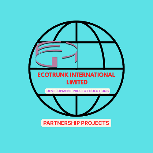 Ecotrunk Logo